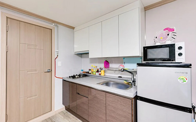 Yeosu Seongsim Pension