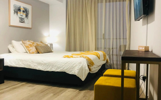 Seaside Stays Marcoola Private Studio 1206b