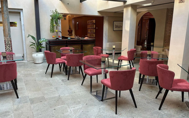 Ca' Nigra Lagoon Resort (Adults Only)