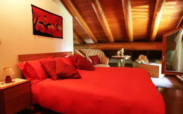 Villa Chalet Tanel
