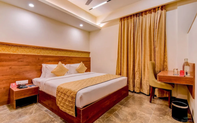 Zip By Spree Hotels Brookefield