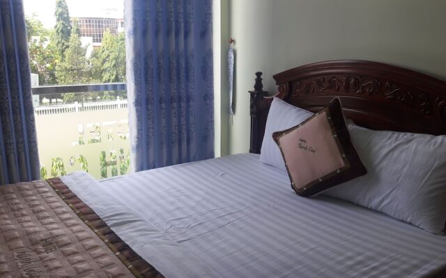 Thanh Cao Hotel
