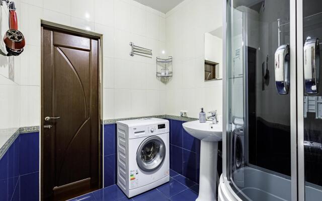 Апартаменты на улице Яна Полуяна 47/2