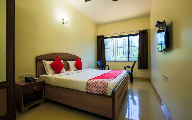 Candolim Grande Resort