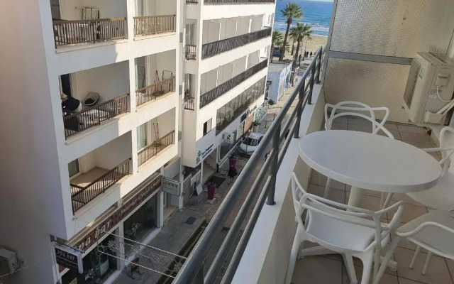 Larnaca Bay Suites