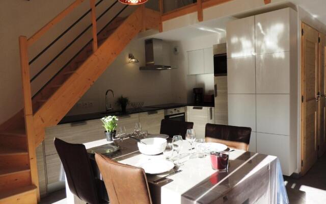 Appartement Les Gets, 2 pièces, 6 personnes - FR-1-598-5