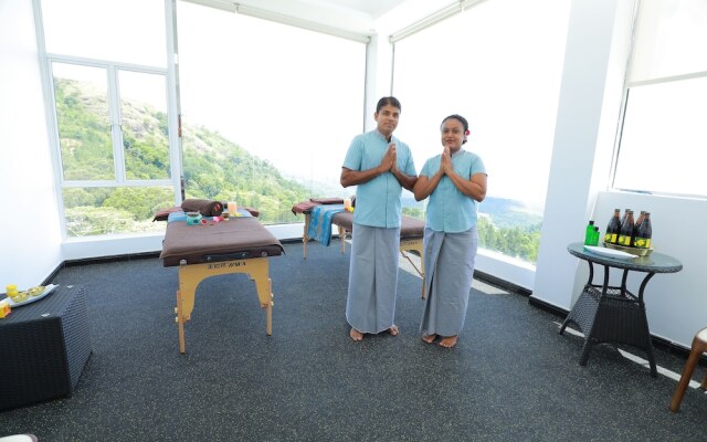 Bellwood Hills Resort & Spa