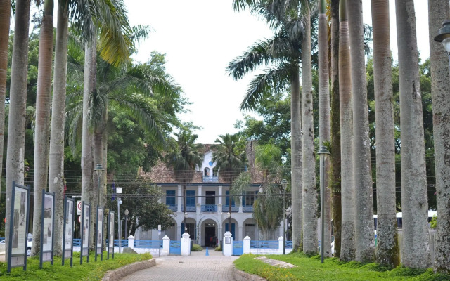 Bristol Sabrina Hotel