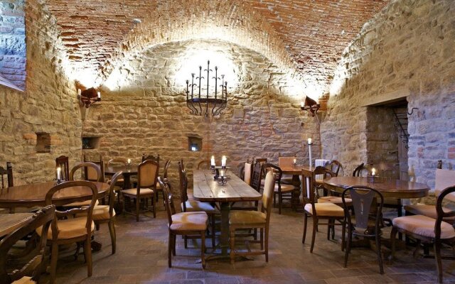 Castello Di Ristonchi