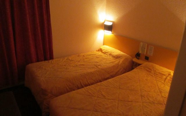 Hôtel Estival Arriel