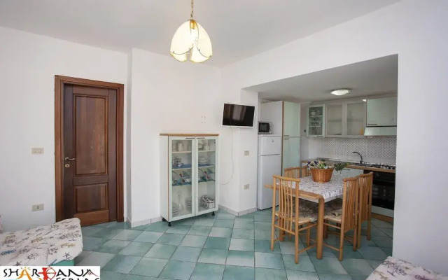 Residence La Cinta 4