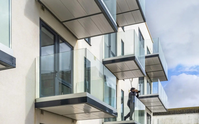 Q Square by Supercity Aparthotels