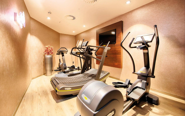 Leonardo Royal Hotel Ulm