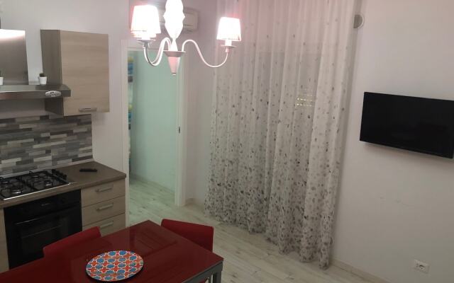 Casa Vacanze De Nittis