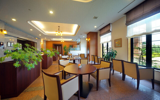 Route-Inn Grantia Shiretoko Shariekimae