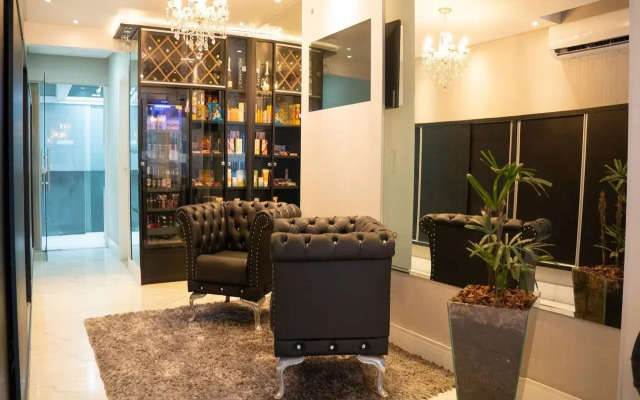 Concept Hotel Flat