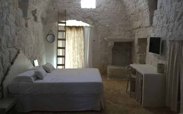 Relais Grottone