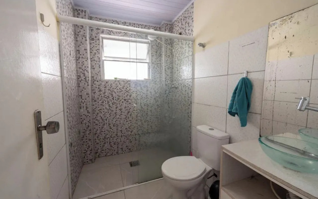 Apto Beira-mar c Vista Lateral e Garagem