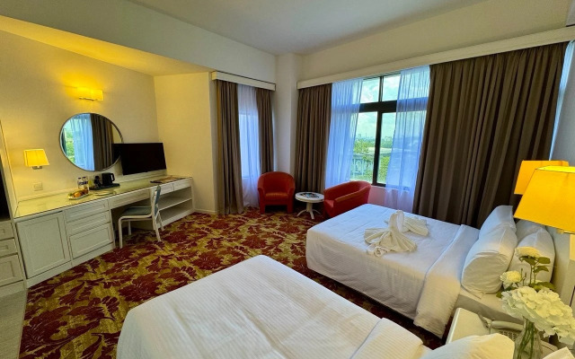 Royal Park Hotel at UNITEN