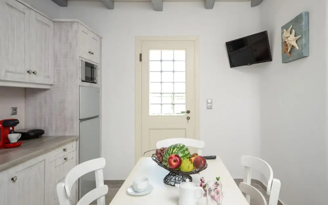 My Villa Naxos II