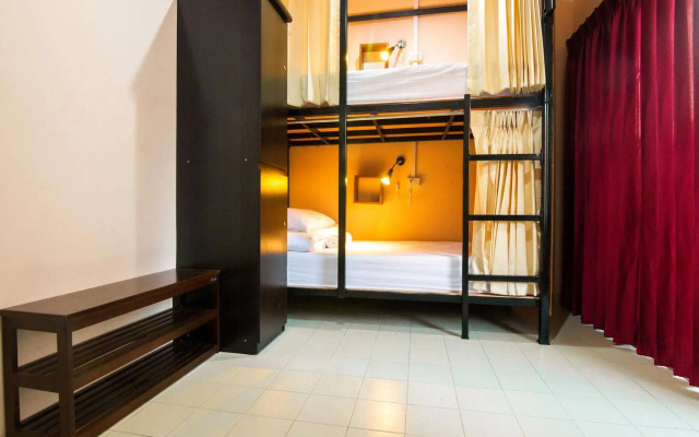 Yindee Hostel