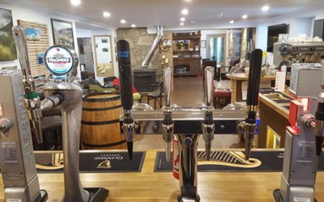 Brander Lodge Hotel