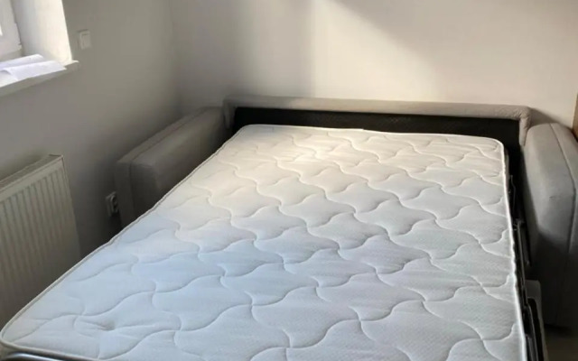 Apartmán v Koutech