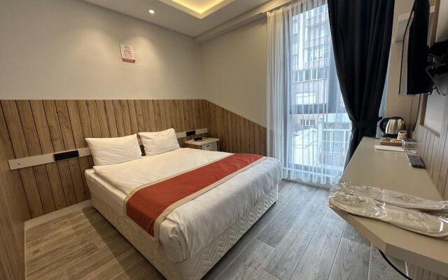 Cetin Hotel