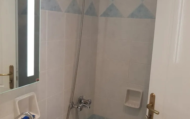 Exclusive Studios Naxos Town