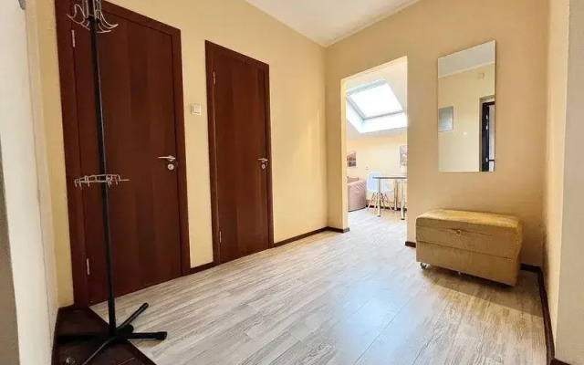 Апартаменты Рейди Рум на ул. 25 октября,  д.15