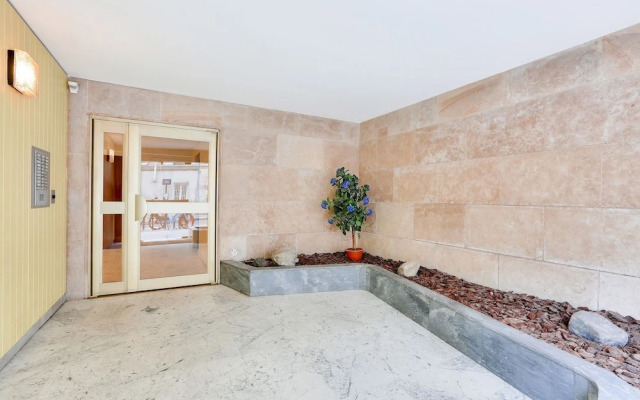 Parisian Luxury Stay St Germain