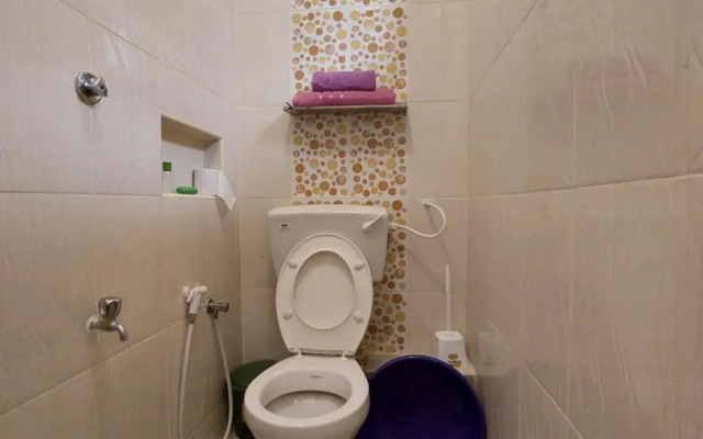 Amarossi Hippo-Studio Terrace Apartment, Mtwapa