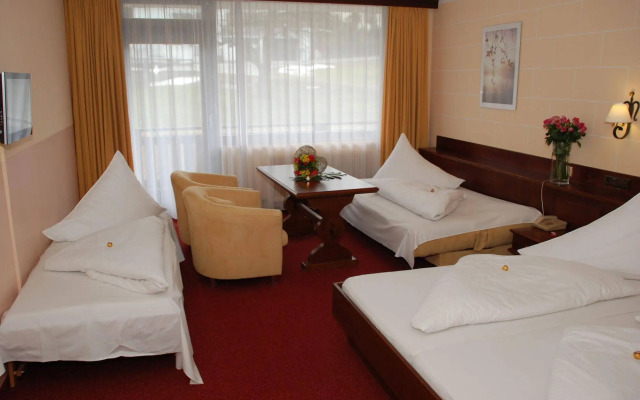 Berghof Graml