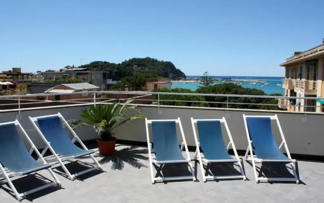 Hotel Genova