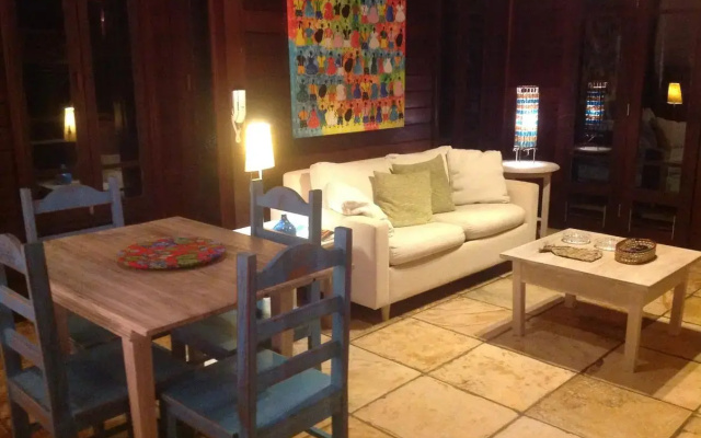 Siri Paraíso Hotel
