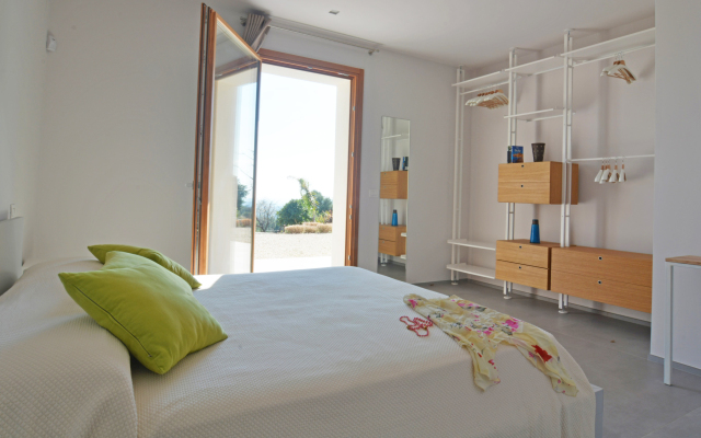 Villa Gilda 5 1 in Avola