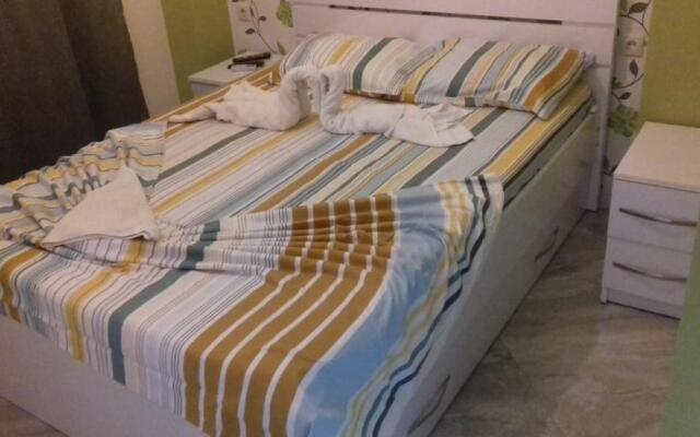 Guest House Guriani