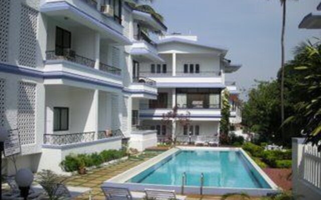 Sun Park Resort
