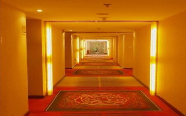 Xi'an Fukai Hotel