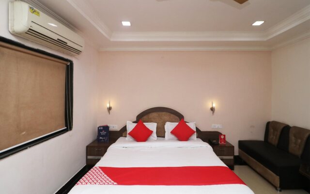 Hotel Amar Palace by OYO Rooms