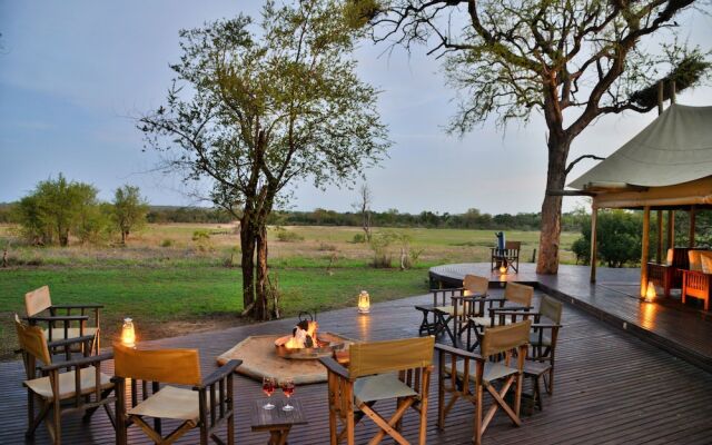 Rhino Walking Safaris