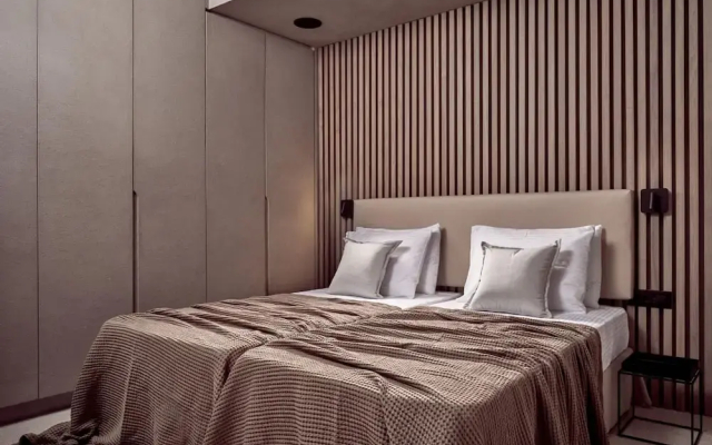 Alpha Villa - Alpha Villa