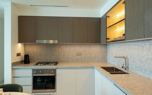 KeyRock - Dreamy Stay Palm View