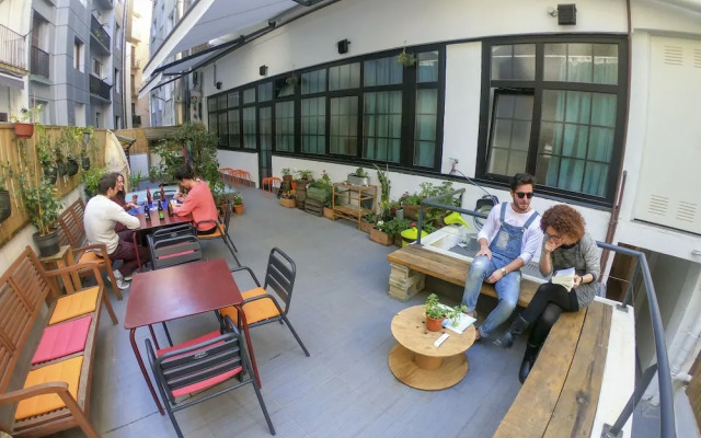 Koba Hostel