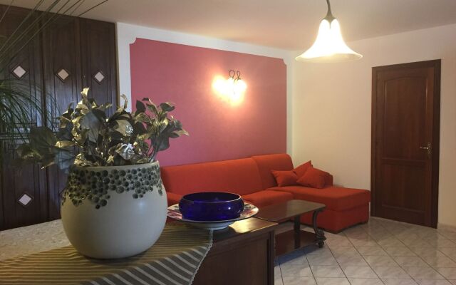 Casa Papiro B&B