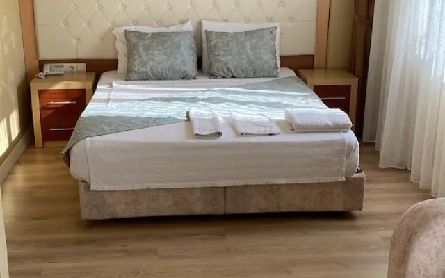 Merveille Hotel