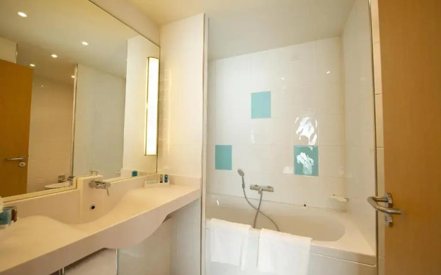 Hotel Novotel Salerno Est Arechi
