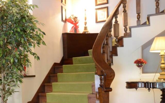 Bed and Breakfast Pisa Relais