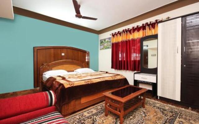 OYO 28641 Vijaya Deepa Guest House