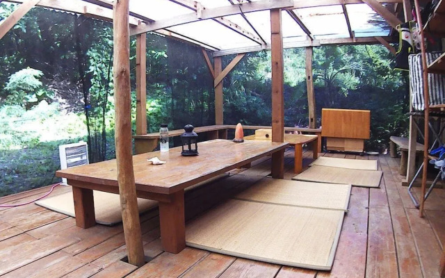 Kominka Yuumi house - Hostel